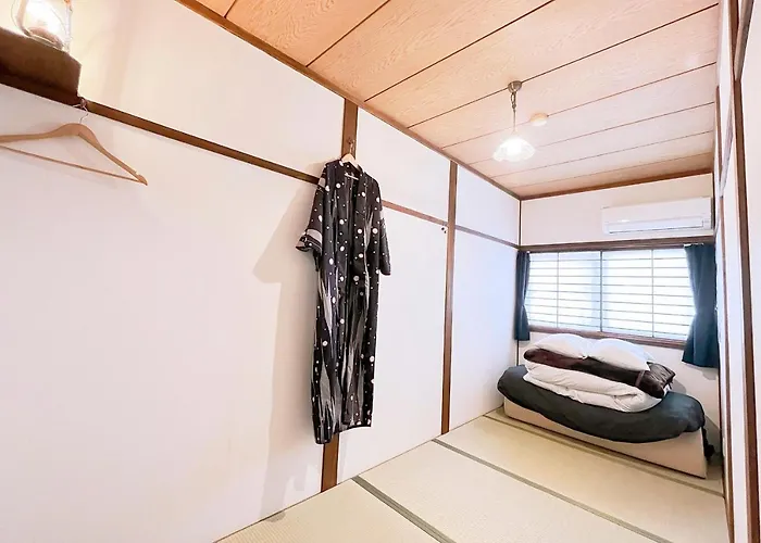 Couch Potato Hostel